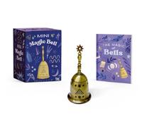 Mini Magic Bell