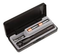 Maglite - SP22017 aa led Torch Black in Gift Box
