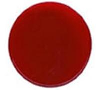 Mini Maglite AA torch - red lens for night vision