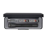 Mini Maglite AAA 2 Cell LED Flashlight Boxed - Black