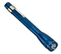 Mini Maglite AAA 2 Cell LED Flashlight Boxed - Black