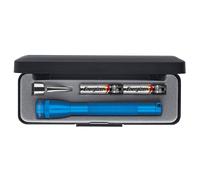 Mini Maglite AAA 2 Cell LED Flashlight Boxed - Blue