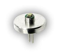 Mini Maglite LED Upgrade Conversion for The 2 AAA Cell Torch