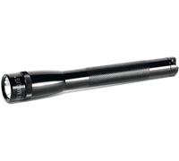 Mag-lite Minimag Pro+ Blister Flashlight Silver 245 Lumens