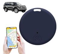 Mini Magnetic GPS Tracker For Vehicles,GPS Tracker,Car Trac-Ker,Mini G-PS Tra-Cker,Tra-Cking Device For Children,Anti-Lost,Waterproof And Dustproof,Device For Car,Bicycle,Motorbike,Pet,Kids,Item