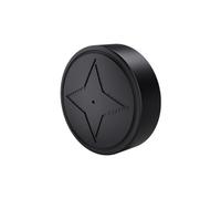 Mini Magnetic GPS Tracker - Real-Time Vehicle & Asset Locator with 30-Day Battery, Hidden Car Tracking Device with Audio Monitoring