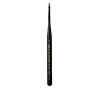 Mini Majestic Angular Shader Brush-Size 12/0