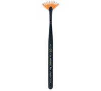 Mini Majestic Fan Wisp Brush-Size 10/0