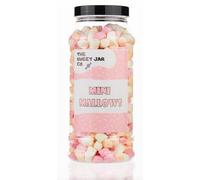 Mini Mallows by The Sweet Jar Co.