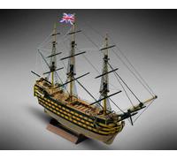 Mini Mamoli MM12 H.M.S. Victory 1:325 Modeling