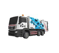 Mini MAN Tgs 26.320 Garbage Truck RC Remote Controlled REVELL