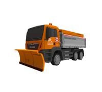 Mini MAN TGS 28.430 Winter Service Truck RC Remote Controlled REVELL