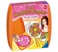 Mini Mandala Various Designs