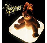 MINI MANSIONS - CD ALBUM - 56 - E3447z