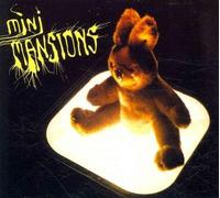 Mini Mansions - Mansions Mini Compact Disc