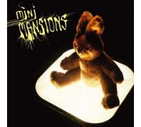 MINI MANSIONS - MINI MANSIONS CD NEW