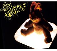 Mini Mansions - Mini Mansions [VINYL]