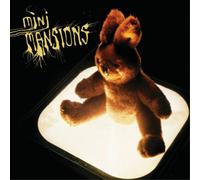 Mini Mansions Mini Mansions (Vinyl) 12" Album (US IMPORT)