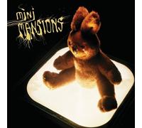 Mini Mansions - Mini Mansions [VINYL]