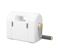 Mini Manual Die Cutting Embossing Machine,DIY Hand Embossing Machine Paper Card Scrapbooking Die Cutting Device for Handcraft Photo Album Decorative Craft