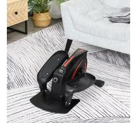 Mini Manual Elliptical Bike