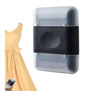 Mini Manual Lint Remover - Portable Fuzz & Lint Ball Remover For Clothes | Handheld Sweater Cleaning Tool For Garments, Couches, Carpets, Pet Hair | Reusable Fabric Shaver Home Upholstery Care