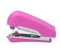Mini Manual Sewing Machine, Mini Sewing Machine Simple Purple Small Size Stainless Steel Safe for Travel for Home Use