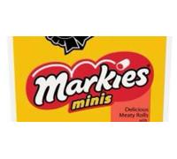 Mini Markies sold by munch pet foods 1.5 kilo