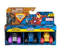 Mini Marvel Bundle