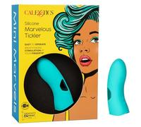 MINI MARVELS Calexotics Silicone Tickler