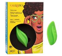 Mini Marvels Silicone Marvelous Teaser Rechargeable Vibrator