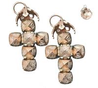 Mini Masonic Transforming Sphere Pendant, Transformative Design, A Wearable Symbol of Fraternal Legacy, Vintage Small Accessory, Fun Friendship Pendant (2pcs)