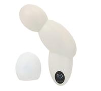 Mini Massager | 4.13 Inches Massage | Deep Tissue Percussion Tool with 1200mah Rechargeable Battery | Compact Muscle for Neck, Back, Shoulder, Legs & Hands at Home or Travel Use