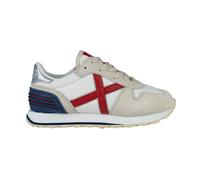 Mini Massana Fun and Fashion Trainers - male - Munich - Kids Sneakers - Beige - 24 EU - Kids 24 EU