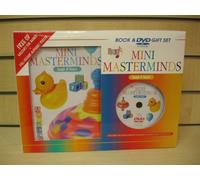 Mini Masterminds- Laugh & Learn