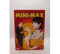 Mini-Max - 2. Staffel