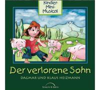 Mini Maxis - Der verlorene Sohn