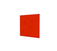 Mini MBOARD Bulletin Board 145-Rosehip