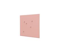 Mini MBOARD Bulletin Board 167-Ruby