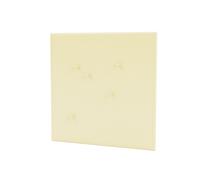 Mini MBOARD Notice Board Camomile