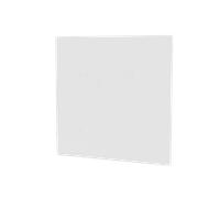 Montana Montana Mini MBOARD magnetic notice board New white