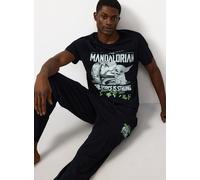 Mini Me Disney Mandalorian Pyjama Set S