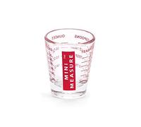 Mini Measure Eddingtons Glass