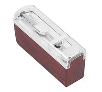 Mini Mechanical Metronome,Portable Guitar Metronome,for Traditional Piano Ukelele Guitar Violin Mastering Rhythm (A)
