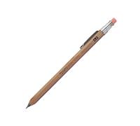 Mini Mechanical Pencil 0.5 Natural