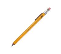Mini Mechanical Pencil 0.5 Yellow