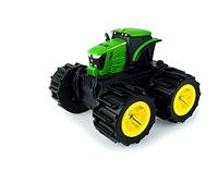 John Deere Mini Mega Wheels