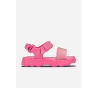 Mini Melissa Girls Kick Off Sandals in Pink - Pink - EU 19 - 20 UK 4