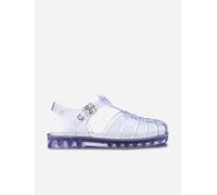 Mini Melissa Girls Possession Sandals in Blue - Blue - EU 33 UK 1