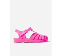 Mini Melissa Girls Possession Sandals in Pink - Pink - EU 32 UK 13